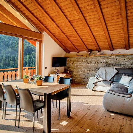 Pradella Apartments Sant'Antonio (Sondrio) Exterior foto