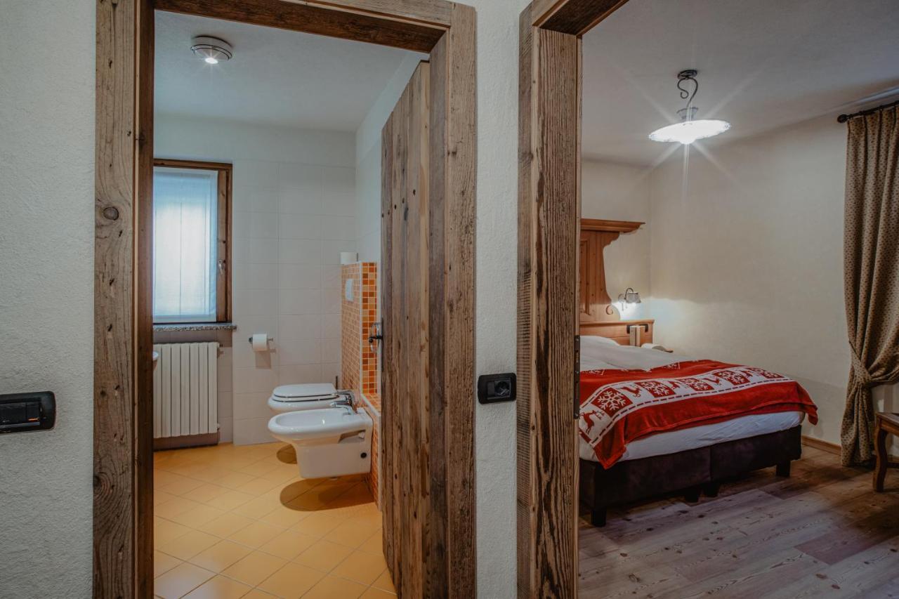 Pradella Apartments Sant'Antonio (Sondrio) Exterior foto