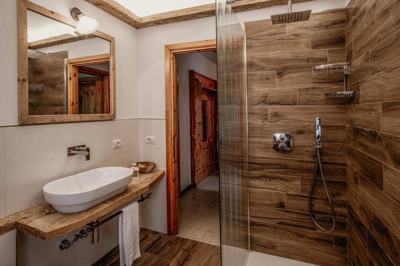 Pradella Apartments Sant'Antonio (Sondrio) Exterior foto