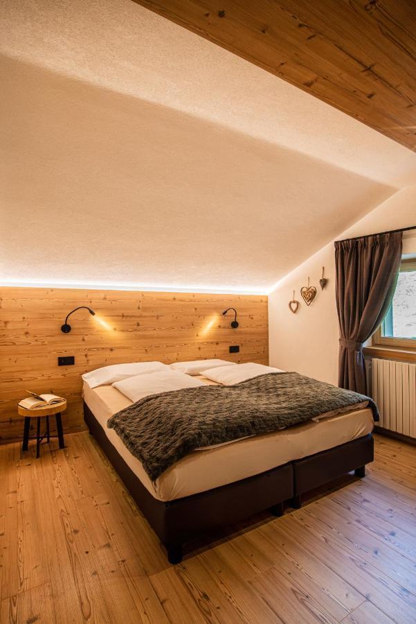 Pradella Apartments Sant'Antonio (Sondrio) Exterior foto