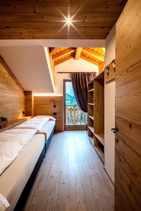 Pradella Apartments Sant'Antonio (Sondrio) Exterior foto