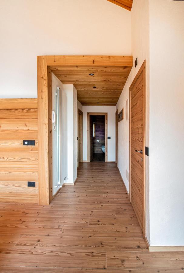 Pradella Apartments Sant'Antonio (Sondrio) Exterior foto