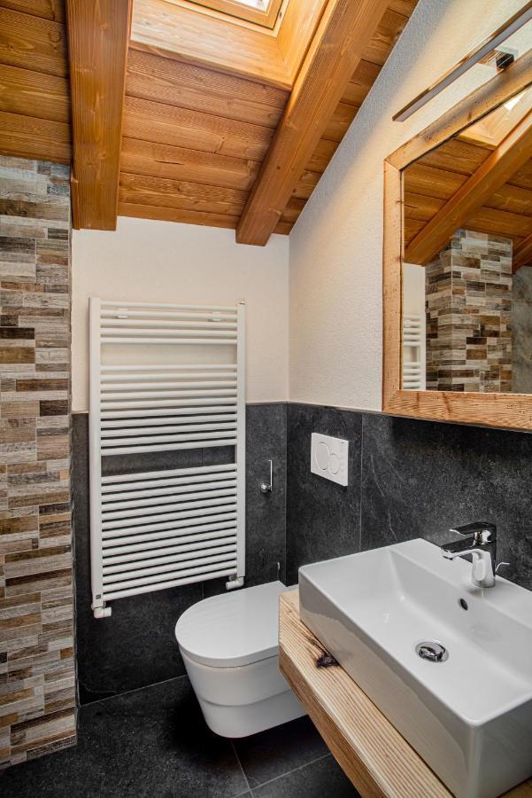 Pradella Apartments Sant'Antonio (Sondrio) Exterior foto