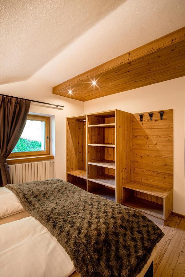 Pradella Apartments Sant'Antonio (Sondrio) Exterior foto